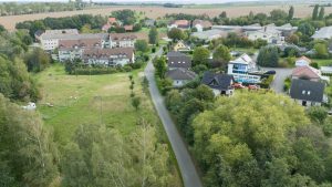 Gewaltverbrechen: Ehemann absichtlich überfahren - Mordprozess gegen Witwe