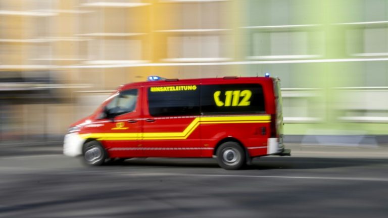 Pilot stirbt bei Absturz von Kleinflugzeug auf Feld in Niedersachsen