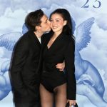 Brooklyn Beckham und Nicola Peltz: Es ist nur wichtig, dass sie glücklich sind