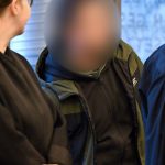 Vierfachmord: Prozess um Vierfachmord: Weitere Brandstiftung?