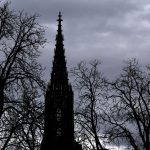 Unwetter: Blitz schlägt in Ulmer Münster ein - Experten prüfen Schäden