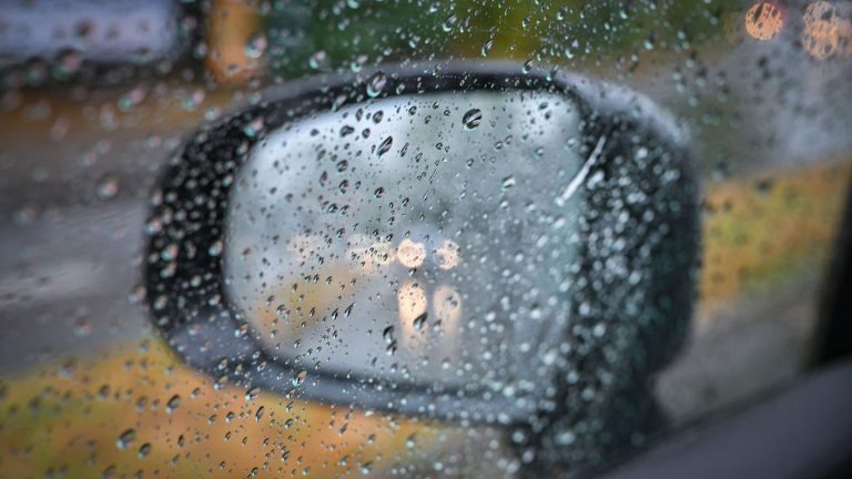 Wetter im Südwesten: Wechselhaftes Wetter zum Wochenstart