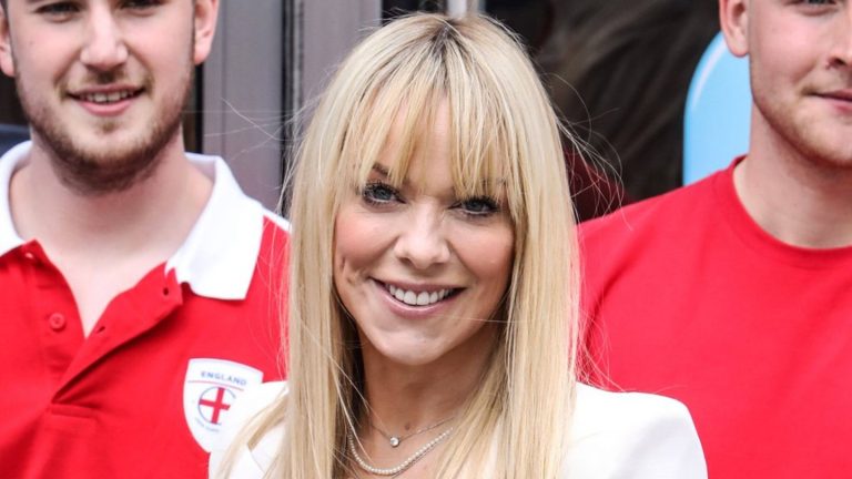 Atomic-Kitten-Sängerin Liz McClarnon: Ihr langer Weg zur Schwangerschaft