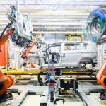 Industrie: Automatisierung und Robotik im Krisenjahr