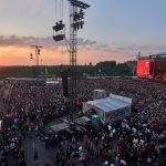 Musikfestival: 100 Acts & Überraschungen: So wird das Rock am Ring-Jubiläum