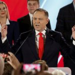 Polen: Nawrockis Sieg löst in Deutschland überwiegend Besorgnis aus