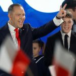 Wahlkrimi in Polen: Nationalist Nawrocki laut Prognose vor Pro-Europäer Trzaskowski