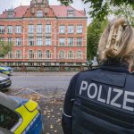 Polizei-Statistik: Starker Anstieg von Bedrohungslagen an Schulen in NRW