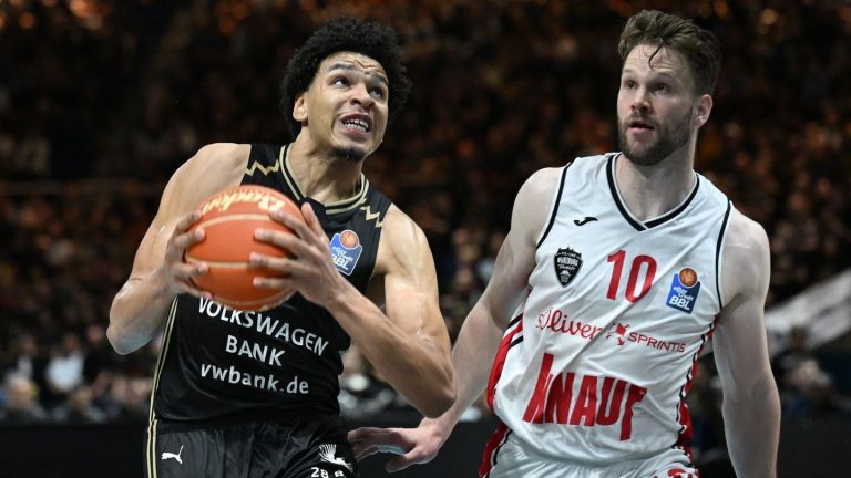 Bundesliga: Deutsche Basketball-Hoffnung wechselt in die USA