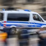 Radlader auf Bundesstraße: Nach Feiertagsfahrt: Ermittlungen wegen versuchten Mordes