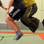 Bewegung im Kindesalter: Stadt, Land, Sport: Wieso Stadtkinder oft fitter sind