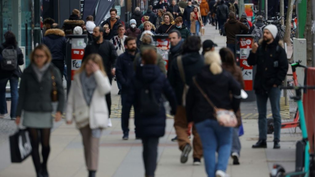 HDE: Verbraucherstimmung hellt sich auf - Vorsicht weiter geboten