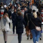 HDE: Verbraucherstimmung hellt sich auf - Vorsicht weiter geboten