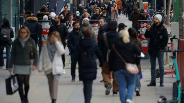 HDE: Verbraucherstimmung hellt sich auf - Vorsicht weiter geboten