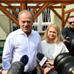 Rechtsnationalist Nawrocki wird Präsident in Polen - Tusk will Vertrauensfrage stellen