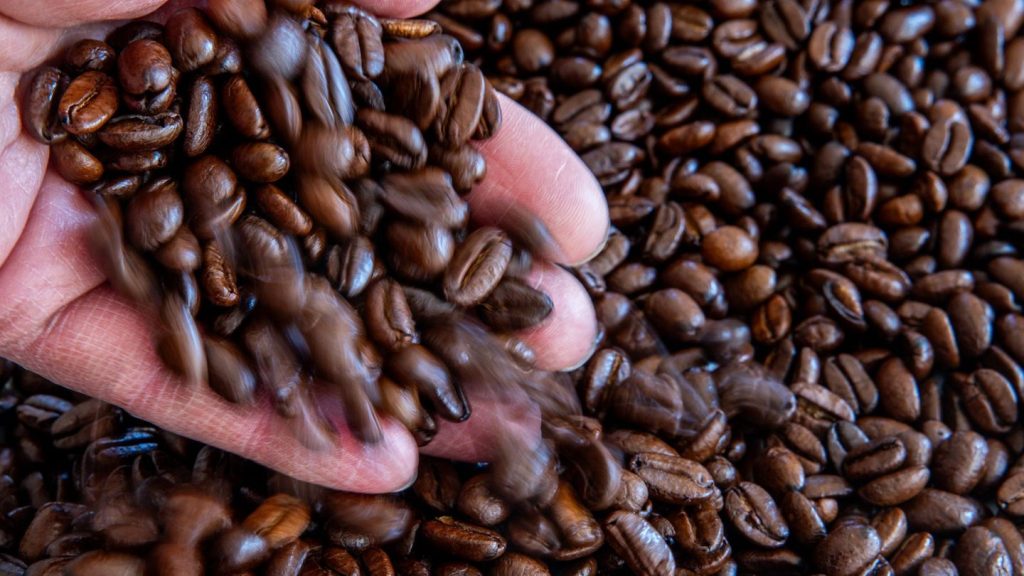 Ernteausfälle: Kaffeepreis steigt deutlich stärker als die Inflation
