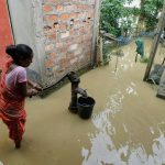 Überschwemmungen: Über 30 Tote in Indien bei Überflutungen und Erdrutschen