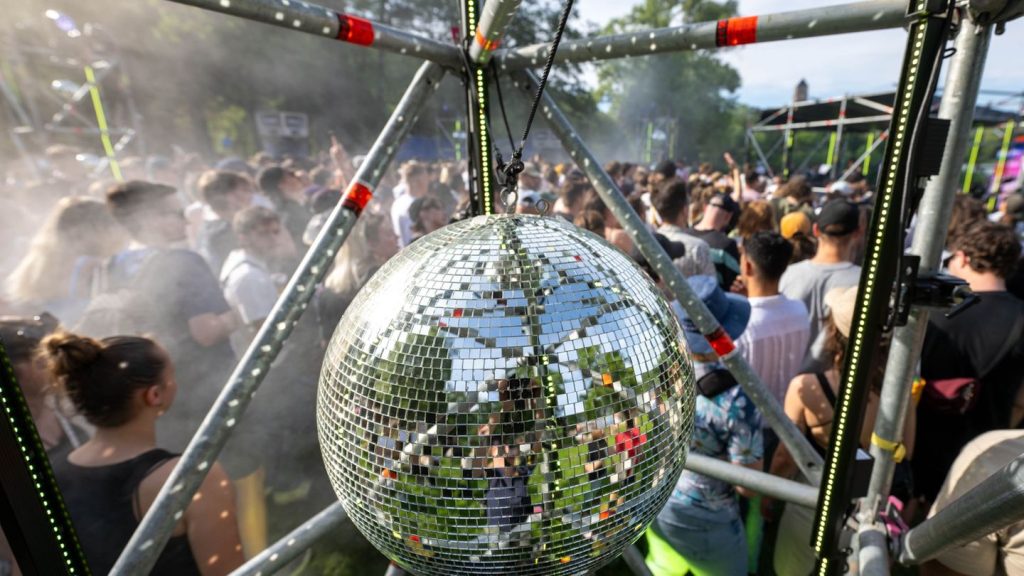 Kulturhauptstadt Europas: Tanz, Kunst, Pop: Festivalsommer zum Kulturhauptstadtjahr