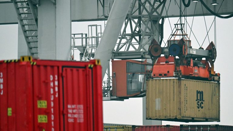 Konjunkturentwicklung: Prognose: 2025 kaum Wachstum der NRW-Wirtschaft