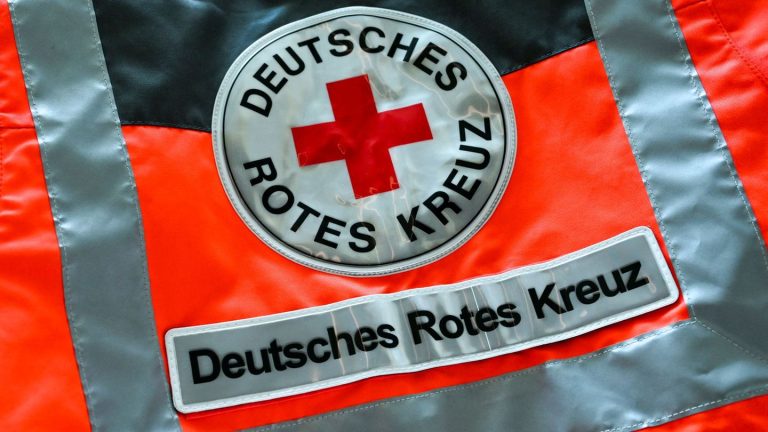 In Bramsche: Personalengpass - Pflegeheim verständigt Rotes Kreuz