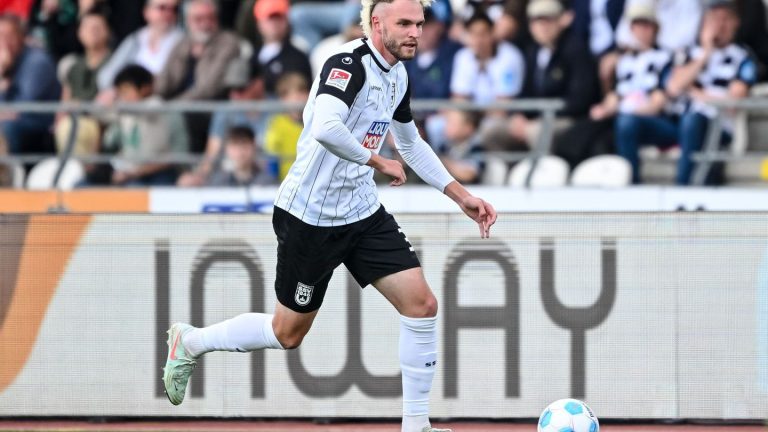 2. Bundesliga: Bochum holt Verteidiger Strompf aus Ulm