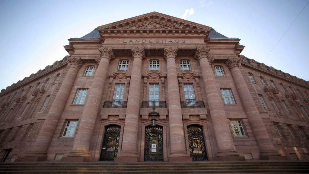 Untersuchungsausschuss: Entlassungsaffäre: Gutachter sieht Fürsorgepflicht erfüllt