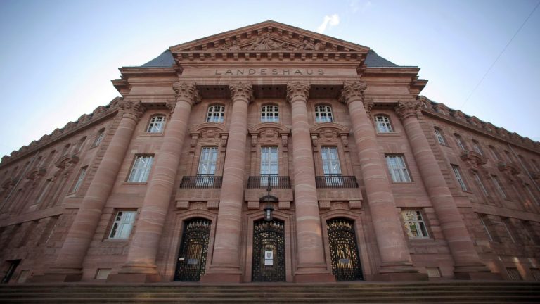 Untersuchungsausschuss: Entlassungsaffäre: Gutachter sieht Fürsorgepflicht erfüllt