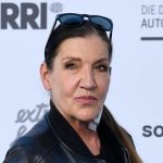 Katy Karrenbauer: So verabschiedete sie ihren Vater