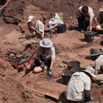 Fossillagerstätte: Forscher suchen wieder nach Überbleibseln von Ursauriern
