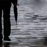 Nasser Wochenstart: Regen und Gewitter in Rheinland-Pfalz und dem Saarland