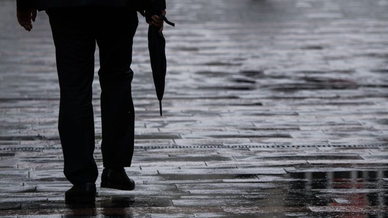 Nasser Wochenstart: Regen und Gewitter in Rheinland-Pfalz und dem Saarland