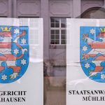 Frau war Pflegefall: Ehefrau mit Kissen erstickt? Urteil gegen Rentner erwartet
