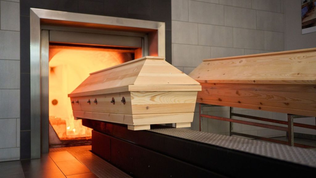 "Leiche" öffnet die Augen: 88-Jährige in Tschechien irrtümlich für tot erklärt