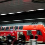 Bahnverkehr: Rechte Rheinstrecke: Vorbereitungen für Sanierung starten