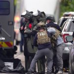 Kriminalität: Verletzte in Fußgängerzone: FBI prüft Terrorverdacht