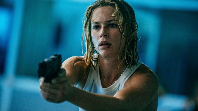Streaming-Hit: "Exterritorial" - der erfolgreichste deutsche Netflix-Film
