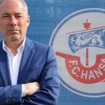 3. Fußball-Liga: Hansa trennt sich von Vorstandschef Wehlend