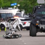 Kriminalität: FBI: Sechs Verletzte bei "gezieltem Gewaltakt" in Colorado