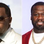 Sean "Diddy" Combs: Was 50 Cent jetzt von Donald Trump will