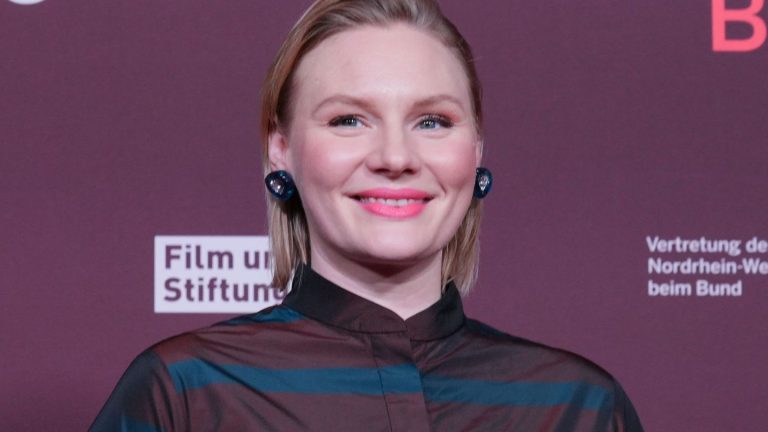 ARD-Sonntagskrimi: Thomass wird "Tatort"-Kommissarin in Franken