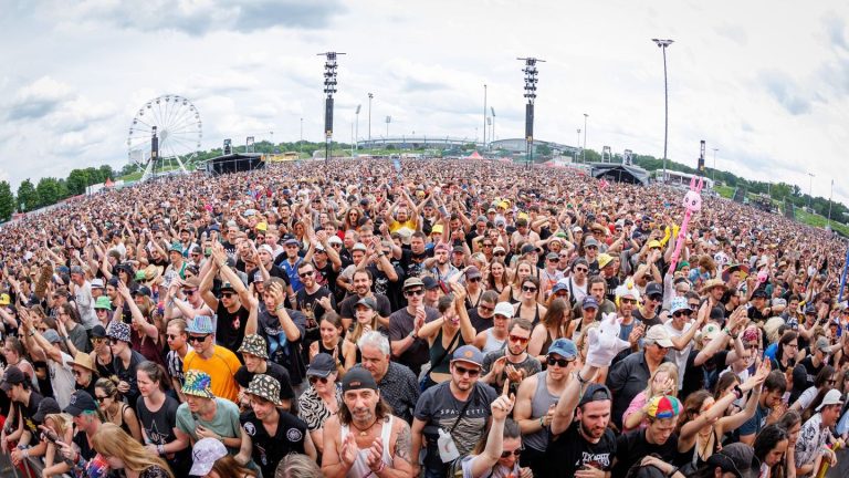Festivals: Rock am Ring und Rock im Park feiern ausverkauftes Jubiläum