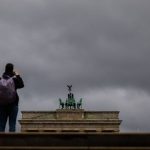 Wetter: Teils Gewitter und Hagel am Montag