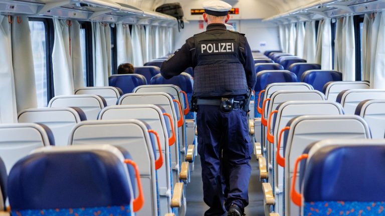 Migrationspolitik: Grüne: Dobrindt soll Anweisung zu Zurückweisungen aufheben