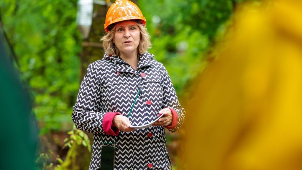 Klima: Widerstand gegen Klimaschutzgesetz immer größer