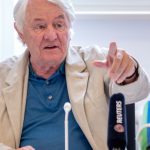 Millionen-Wissenschaftsprojekt: Milliardär Plattner finanziert Uni-Campus und KI-Offensive