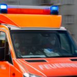 Starker Rauch: Brand in Wohnhaus in Hamburg-Hamm - Verletzte