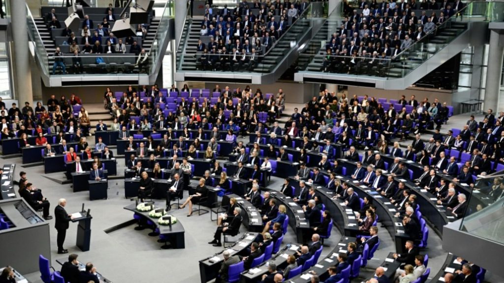 BSW scheitert mit Verfassungsklagen zu Ausgestaltung von Bundeswahlgesetz