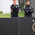 Nations League: Neun von elf: Nagelsmann blockt bei Startelf-Frage