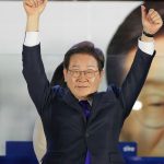 Nach der Staatskrise: Fünf Punkte, die man über Südkoreas Wahlsieger wissen sollte