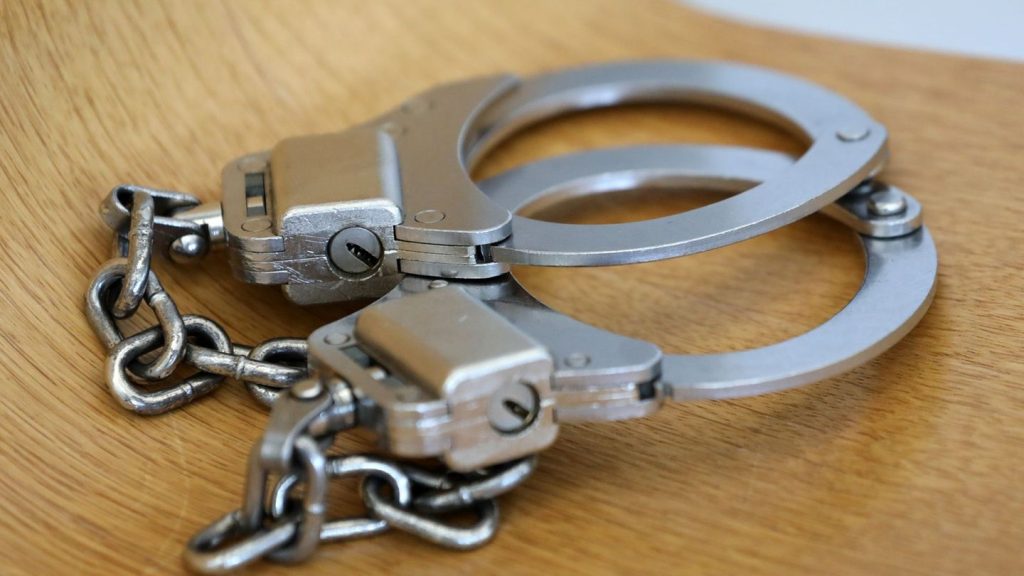 Polizei: Verdacht auf Kindesmissbrauch: Polizei verhaftet 39-Jährigen